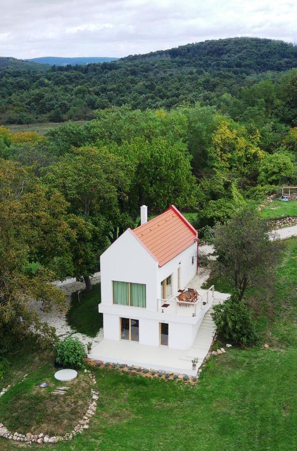 Baloveon Birtok Kaptalantoti Εξωτερικό φωτογραφία